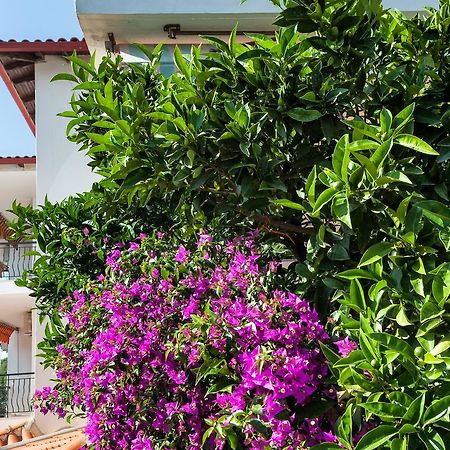 Xenios Loutra Village Mary'S House Agia Paraskevi  Exterior foto